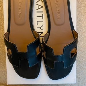 Women’s sandals